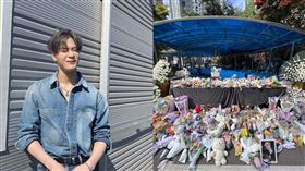 文彬（翻攝文彬IG）