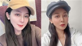 王彩樺（圖／翻攝自王彩樺IG）