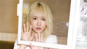 張若凡（圖／索尼音樂提供）