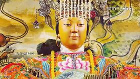 A媽祖肩松鼠1800