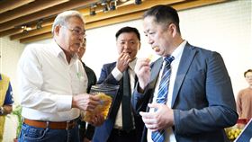 東京國際食品展後熱度延燒 高雄農產舉辦日本最大零售通路媒合會 （圖／高市府提供）