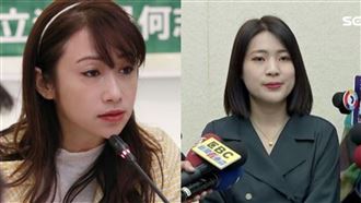 列徐巧芯造謠事蹟 她:松信值得更好民代