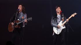 動力火車,林俊傑（圖／記者邱榮吉攝影）