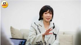 趙詠華（圖／CTWANT提供）