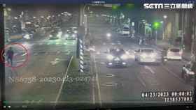 新北,板橋亞東醫院,樹林,持械,互毆,性騷（圖／翻攝畫面）