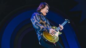 春浪（圖／SPRING WAVE春浪山線・台中提供）