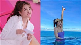 丫頭（翻攝丫頭IG）