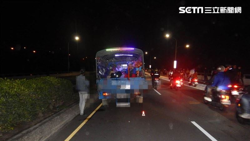 大甲媽志工車禍亡地方議論　鎮瀾宮這樣說