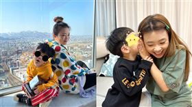 二伯（翻攝二伯IG）