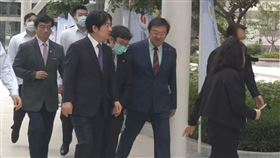 0423賴清德(記者黃仲丘攝影)