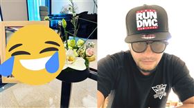 張震嶽。（圖／翻攝自張震嶽臉書）