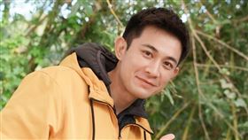 曾子益（圖／翻攝曾子益臉書）