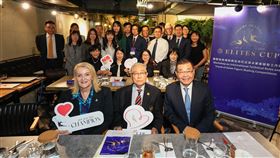 滑冰協會舉辦2023年國際技術規則與亞洲花式滑冰賽事趨勢工作坊，邀請亞洲滑冰總會會長韓國籍張明熙，以及7位來自ISU(國際滑冰總會)裁判長、國際裁判跟相關技術專員來台分享交流最新規則。