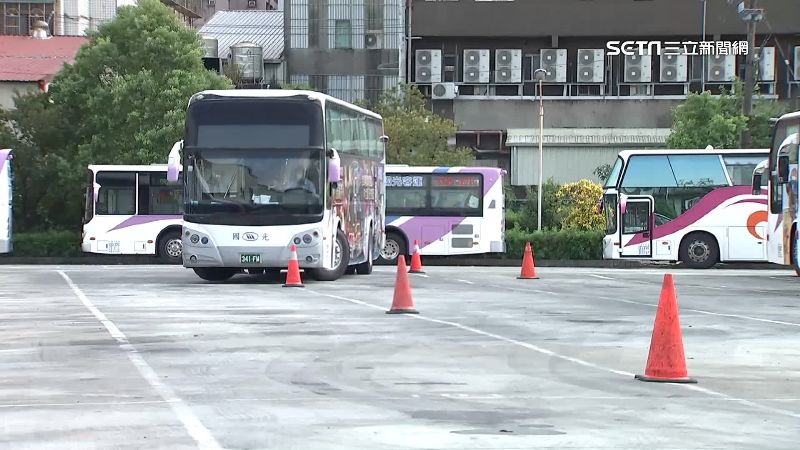 國光客運被爆兩度欠薪,傳財務危機。(資料照)