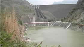 曾文水庫（圖／曾文水庫即時影像）