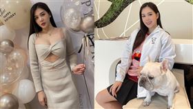 楊晨熙坦言自己對「性向困惑」。（圖／翻攝自楊晨熙臉書）