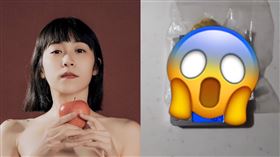 NanaQ（翻攝NanaQ　IG）