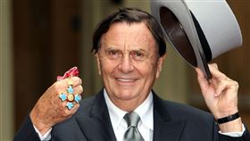 傳奇喜劇男星韓福瑞斯傳出過世消息。（圖／路透社／達志影像）