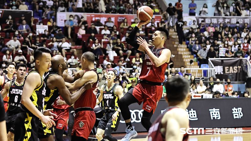 真的再見了！高雄鋼鐵人正式申請退出PLG