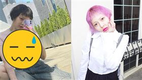 ▲泫雅。（圖／翻攝自泫雅IG）