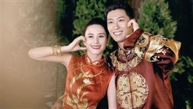 何超蓮（翻攝　何超蓮IG）