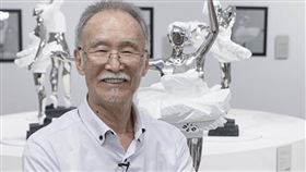 圖／翻攝自朱銘美術館