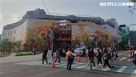 台中房價漲幅。（圖／東森房屋提供）