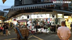 五分埔店王。（圖／記者陳韋帆攝影）