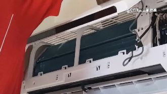 年終4萬5變5000！冷氣師傅年前怒離職