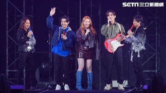 大咖助陣動力火車　他錯喊尤秋興成顏志琳