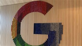 圖／記者谷庭攝,google辦公室