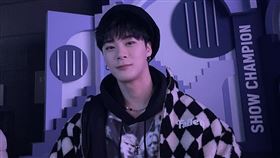 文彬。（圖／翻攝自文彬IG）