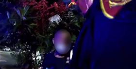 通緝,竊盜,酒醉路倒,新興分局