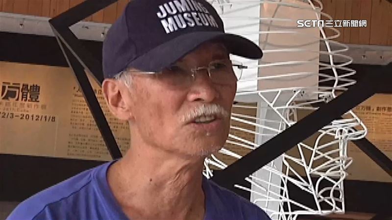 朱銘辭世享壽85歲！生前憶慈母總落淚哽咽