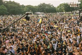 春浪山線在台中！搖滾教父參演、陳珊妮 ft. GIGO台日重磅卡司嗨唱