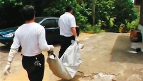 死因,骨骸,毒蟲,冤靈,屍體,男童,新竹,香山