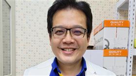 網紅婦產科名醫林思宏經常在臉書分享醫療時事。（圖／翻攝自林思宏臉書）