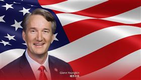 美國維吉尼亞州州長楊京訪台，總統府誠摯歡迎。 (圖:總統府發言人臉書)