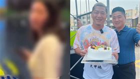 （圖／翻攝自草爺臉書）