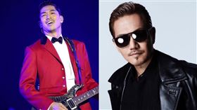 ATSUSHI(翻攝ATSUSHI　IG）