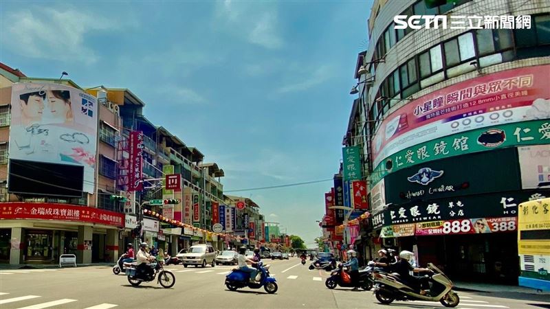竹科新貴攻入苗栗國　頭份房價5年飆漲3成