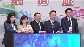 侯友宜出席2023基北北桃公共運輸合作發展論壇