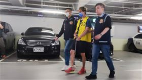 新店,新北,寶橋路,汽車旅館,未成年,少女,殺人罪,記者莊淇鈞攝影