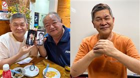 澎恰恰。（圖／翻攝自澎恰恰臉書）