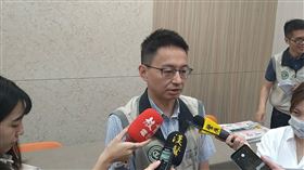 0418羅一鈞(記者黃仲丘攝)