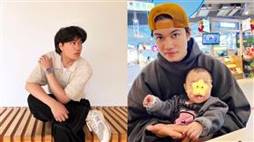  劉子銓（翻攝　劉子銓IG