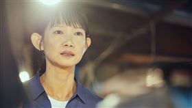 《暗夜微光》吳奕蓉（圖／客台提供）