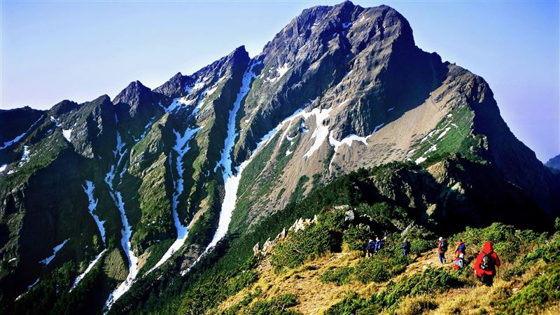 硬起來！登玉山「爽約」沒來列黑名單半年