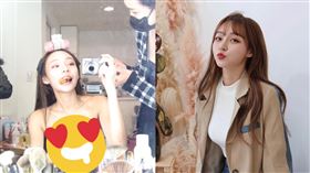 林襄。（圖／翻攝自林襄IG）