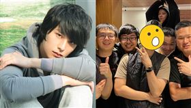 （圖／翻攝自嚴爵臉書）